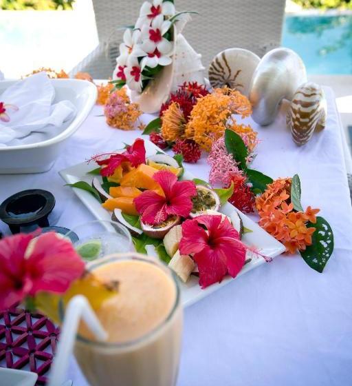 Taveuni Palms Resort