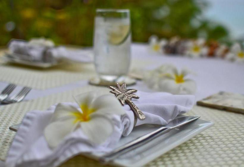 Taveuni Palms Resort