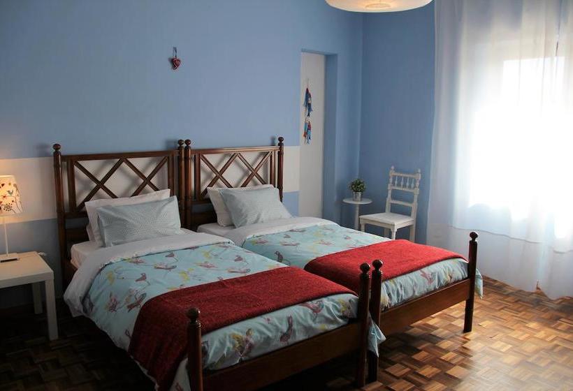Tavira Guest Bed & Breakfast