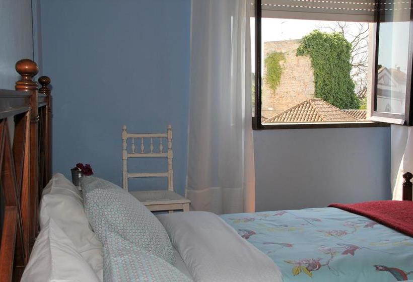 Tavira Guest Bed & Breakfast