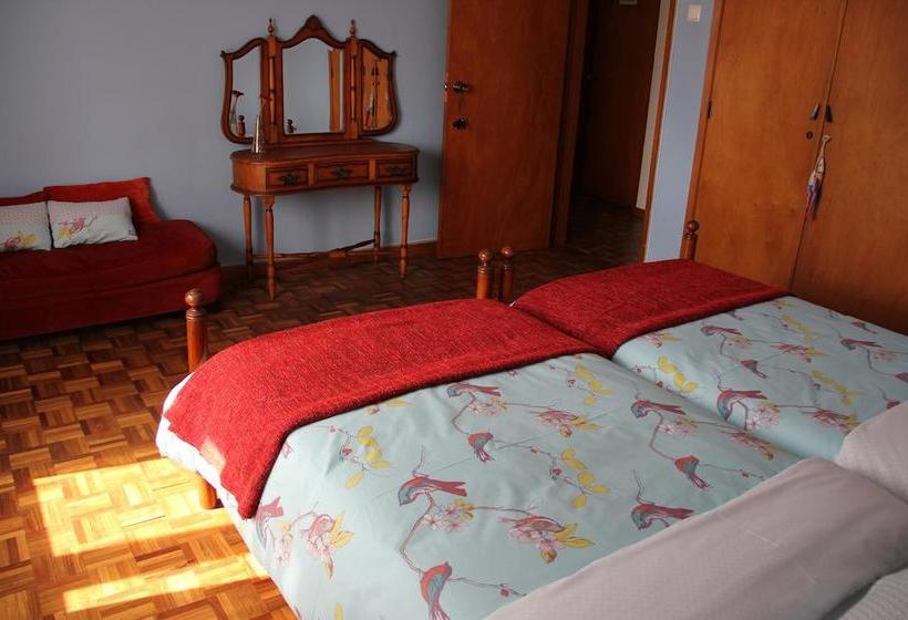 Tavira Guest Bed & Breakfast