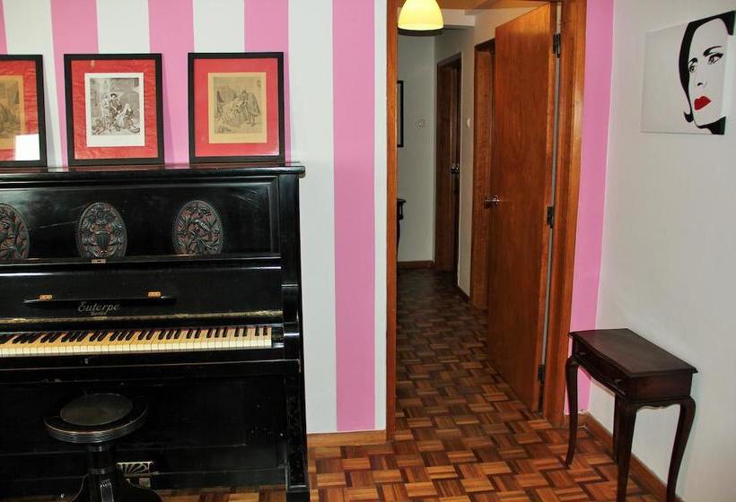 Tavira Guest Bed & Breakfast