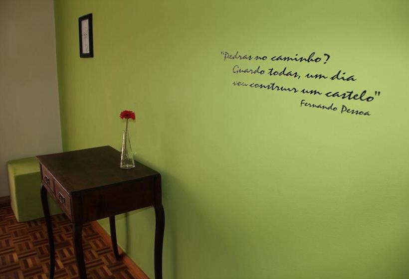 Tavira Guest Bed & Breakfast