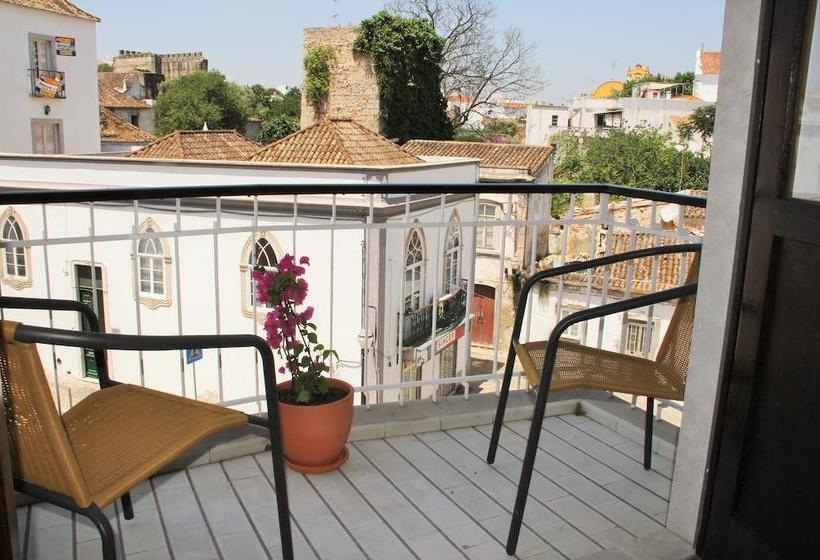 Tavira Guest Bed & Breakfast