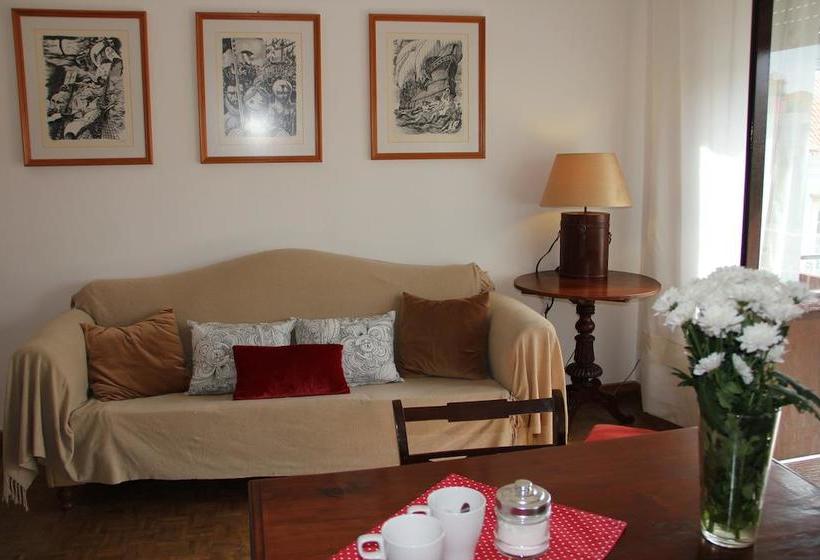 Tavira Guest Bed & Breakfast