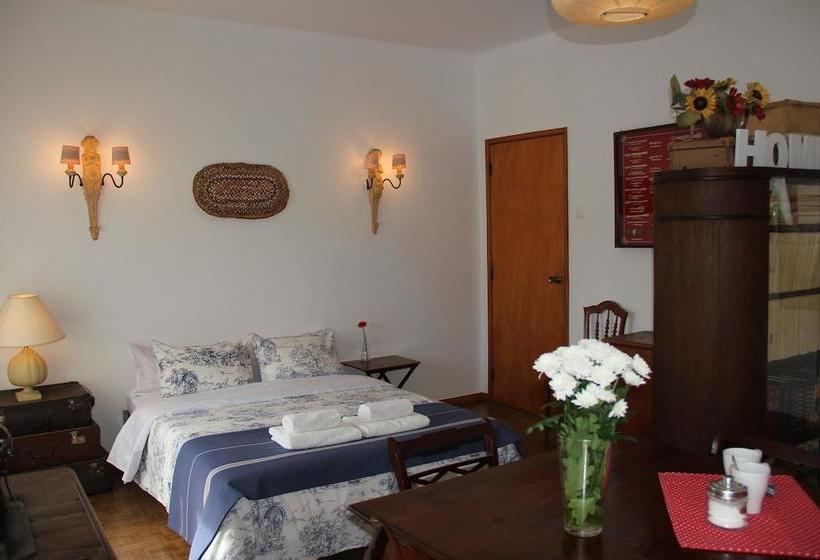 Tavira Guest Bed & Breakfast