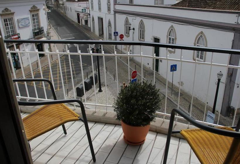 Tavira Guest Bed & Breakfast