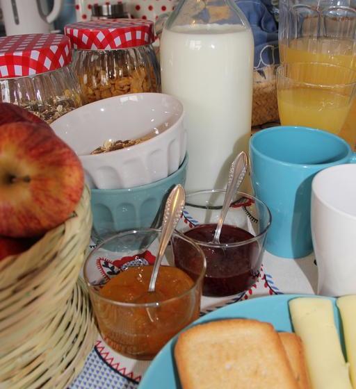 Tavira Guest Bed & Breakfast