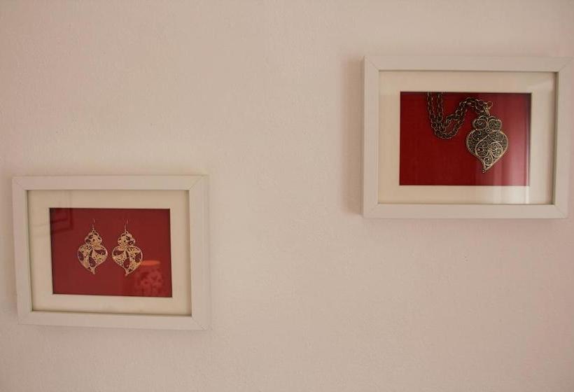 Tavira Guest Bed & Breakfast