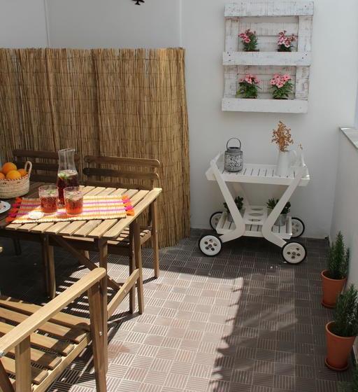Tavira Guest Bed & Breakfast