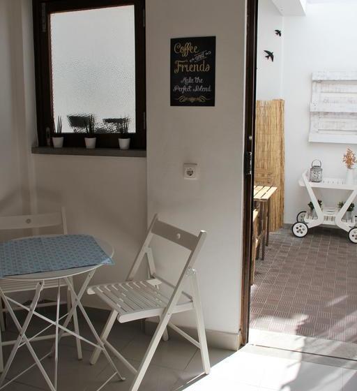 Tavira Guest Bed & Breakfast