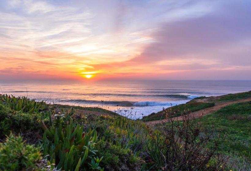 Hospedium Hostel Republica Surf House