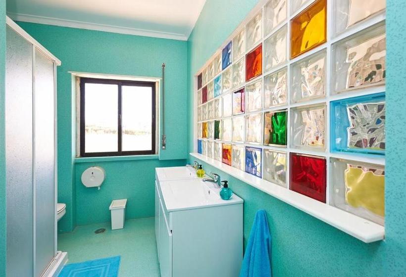 Hospedium Hostel Republica Surf House