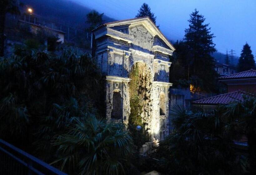 Villa Dolce Fontana