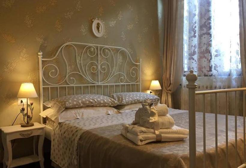 Villa Patrizia B&b