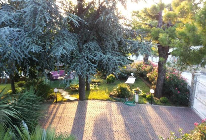 Villa Patrizia B&b