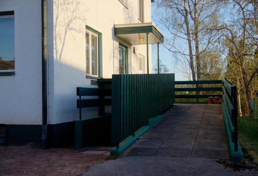 Virserum Hostel