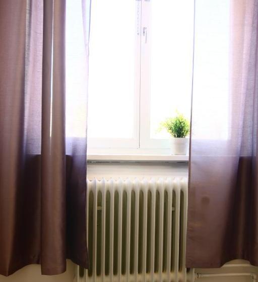 Virserum Hostel