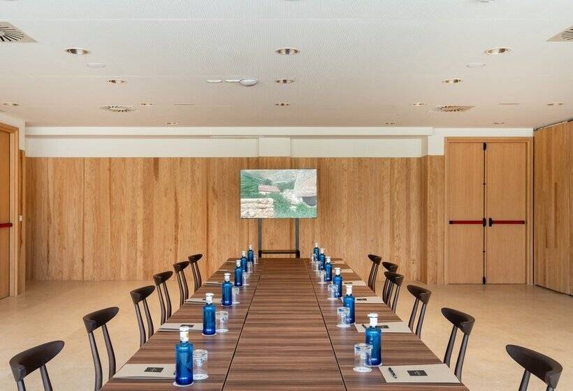 Parador De Molina de Aragón