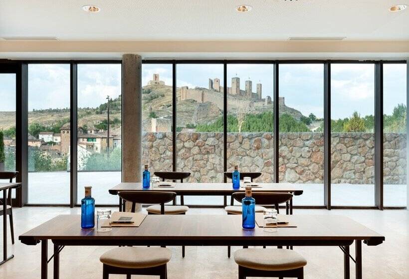 Parador De Molina de Aragón