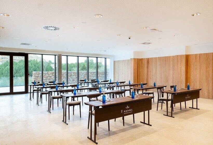 Parador De Molina de Aragón