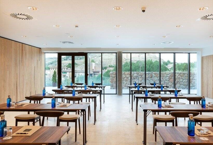 Parador De Molina de Aragón