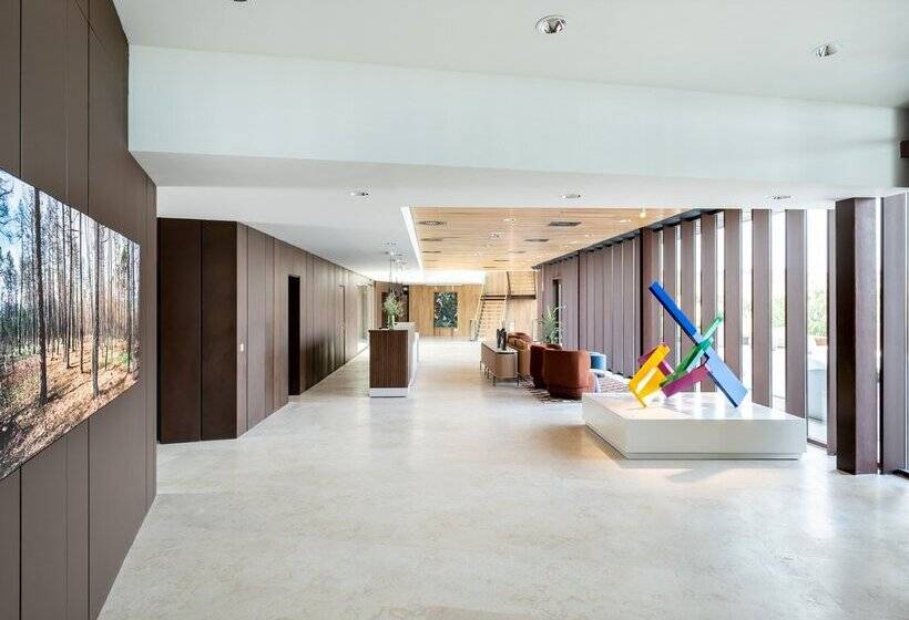 Parador De Molina de Aragón