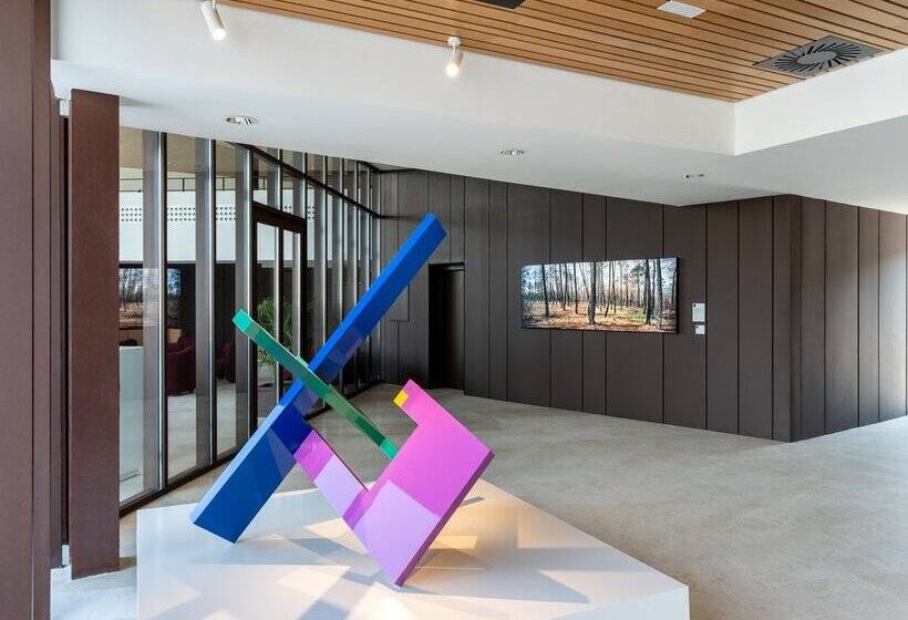 Parador De Molina de Aragón