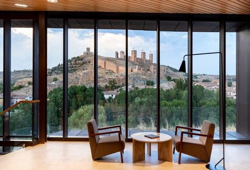 Parador De Molina de Aragón