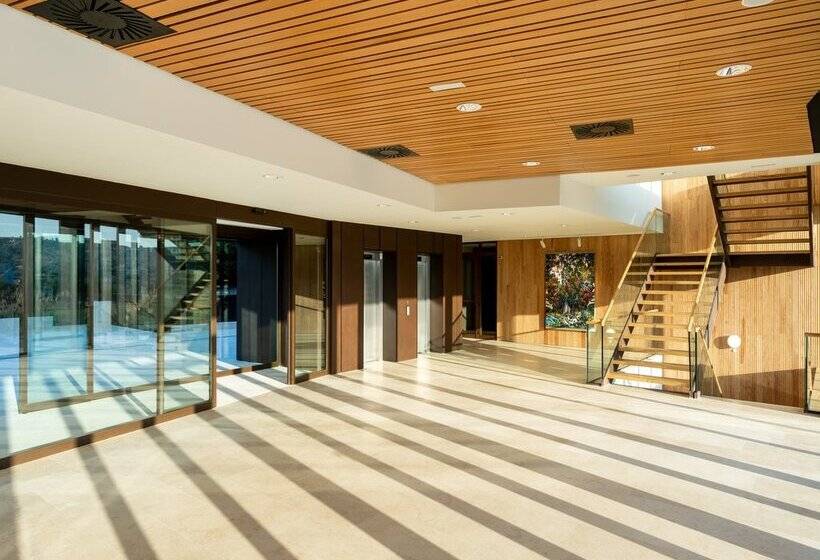 Parador De Molina de Aragón