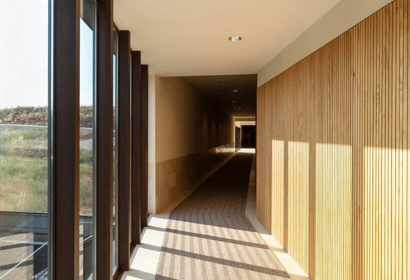 Parador De Molina de Aragón