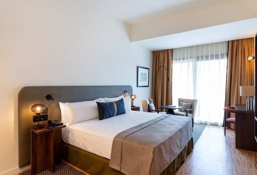 Parador De Molina de Aragón