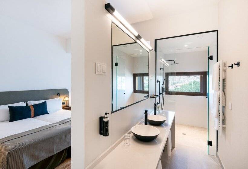 Parador De Molina de Aragón