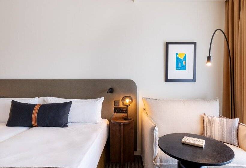 Parador De Molina de Aragón