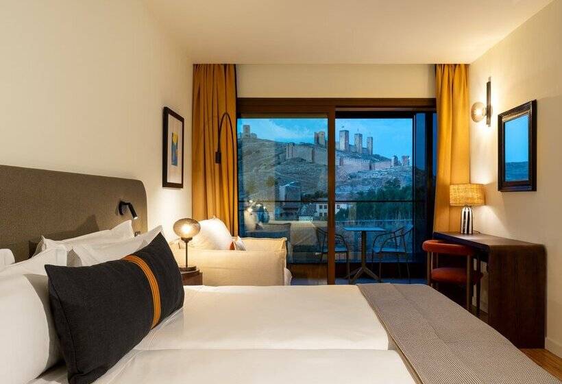 Parador De Molina de Aragón