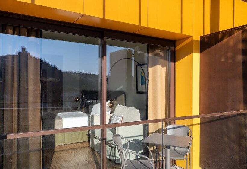 Parador De Molina de Aragón