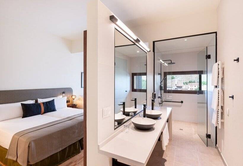 Parador De Molina de Aragón