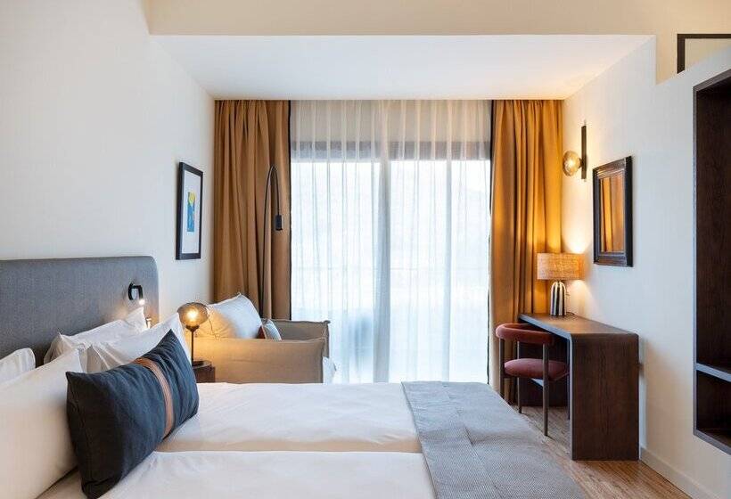 Parador De Molina de Aragón