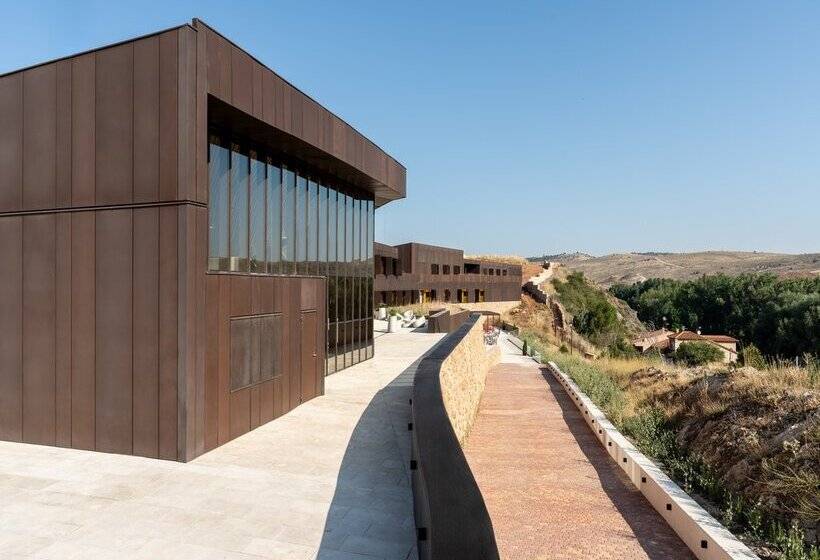 Parador De Molina de Aragón