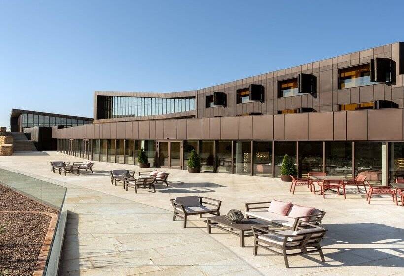 Parador De Molina de Aragón