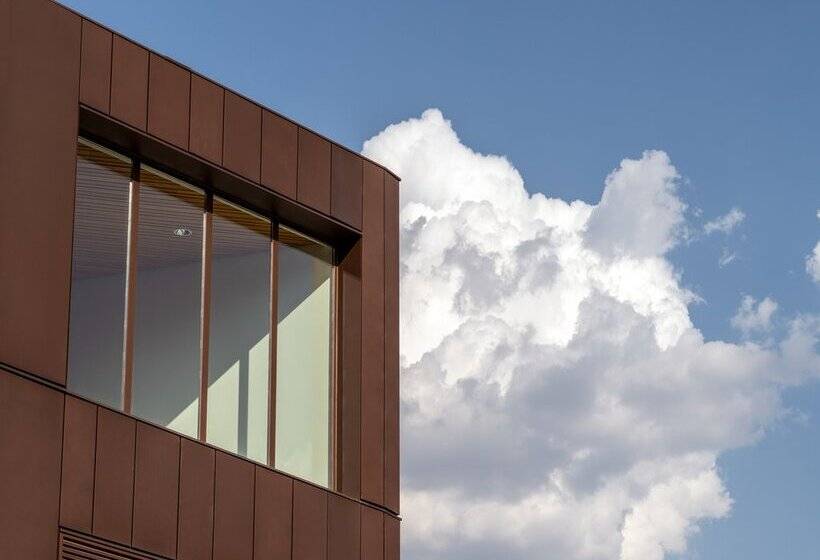 Parador De Molina de Aragón