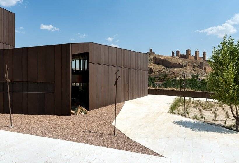 Parador De Molina de Aragón