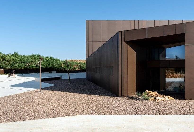 Parador De Molina de Aragón