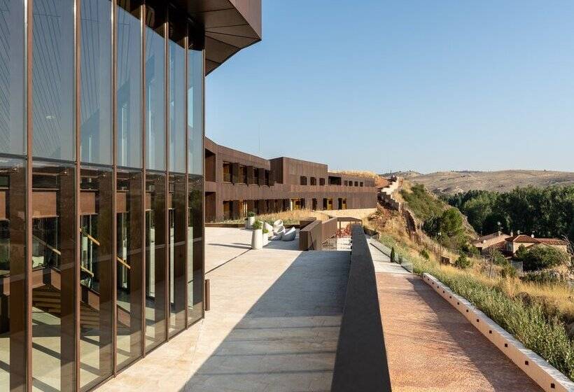 Parador De Molina de Aragón