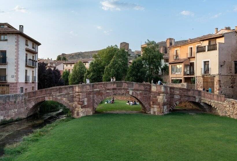Parador De Molina de Aragón
