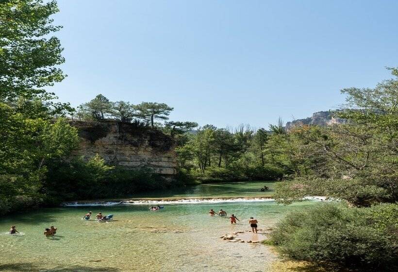 Parador De Molina de Aragón
