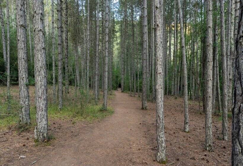 Parador De Molina de Aragón