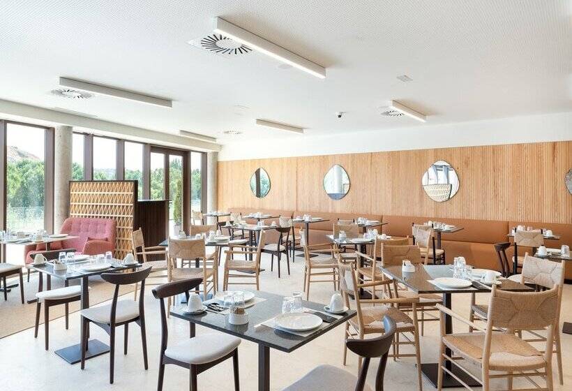 Parador De Molina de Aragón