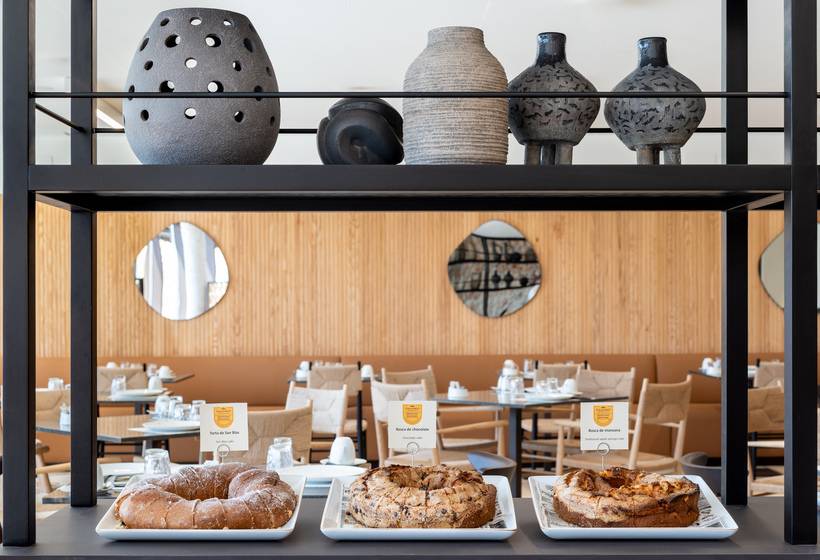 Parador De Molina de Aragón