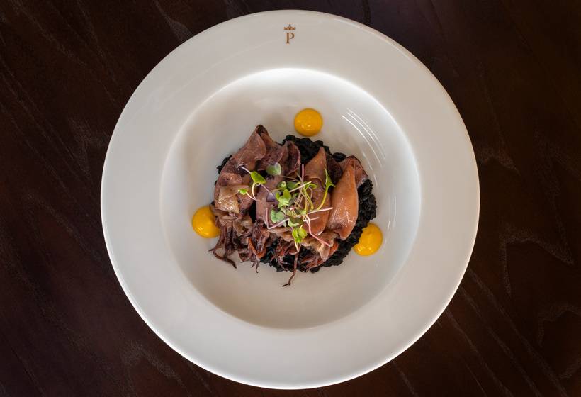 Parador De Molina de Aragón